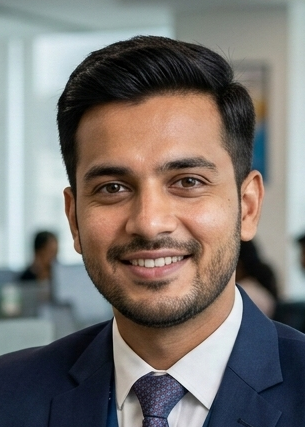 Arjun Desai